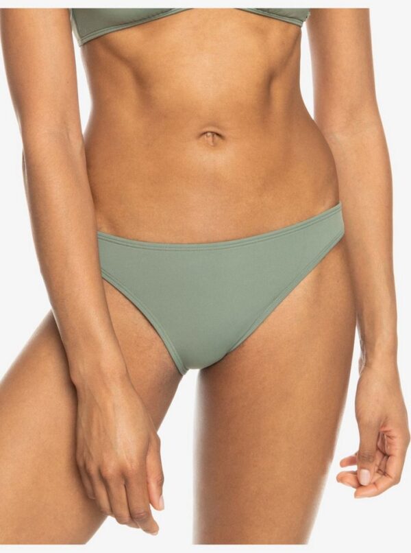 Roxy Bikini-Hose ROXY Bikini-Hose Beach Classic Agave Green L - Image 3