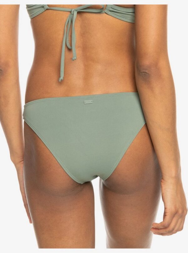 Roxy Bikini-Hose ROXY Bikini-Hose Beach Classic Agave Green L - Image 4