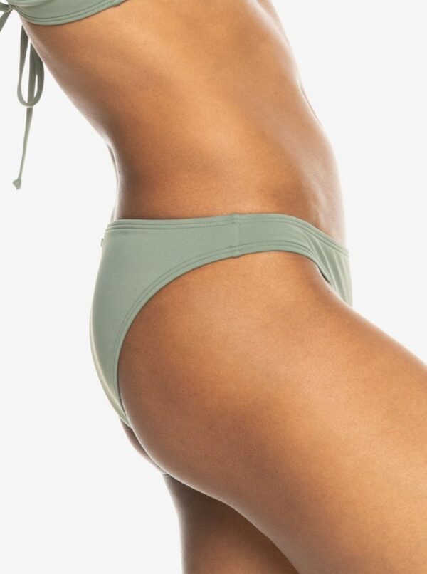 Roxy Bikini-Hose ROXY Bikini-Hose Beach Classic Agave Green L - Image 5