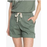 Roxy Shorts Sweetest Life - Casual-Shorts mit elastischem Bund für Frauen