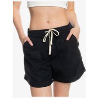 Roxy Shorts Sweetest Life - Casual-Shorts mit elastischem Bund für Frauen