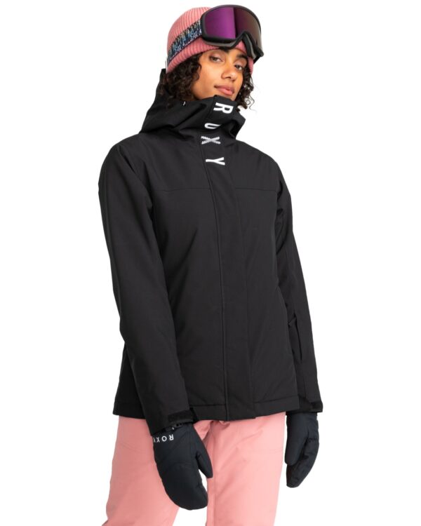 Roxy Snowboardjacke »Galaxy« - Image 2