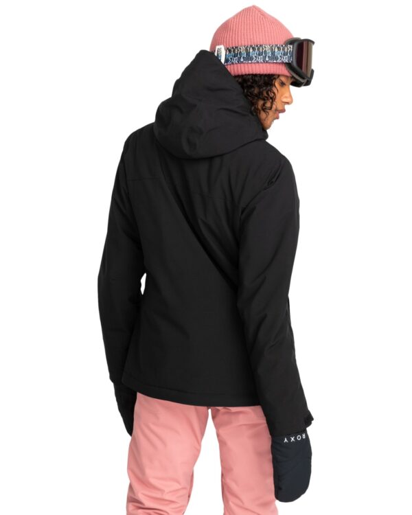 Roxy Snowboardjacke »Galaxy« - Image 3