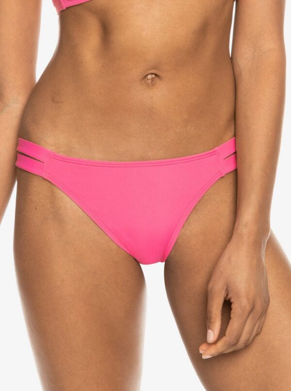 Roxy Bikini-Hose Roxy Bikini-Hose Beach Classics Pink M - Image 3