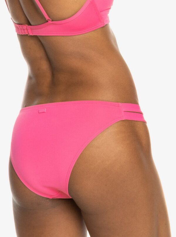 Roxy Bikini-Hose Roxy Bikini-Hose Beach Classics Pink M - Image 4