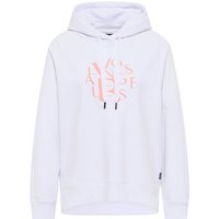 Venice Beach Kapuzensweatshirt Kapuzensweatshirt VB RUBY (1-tlg)