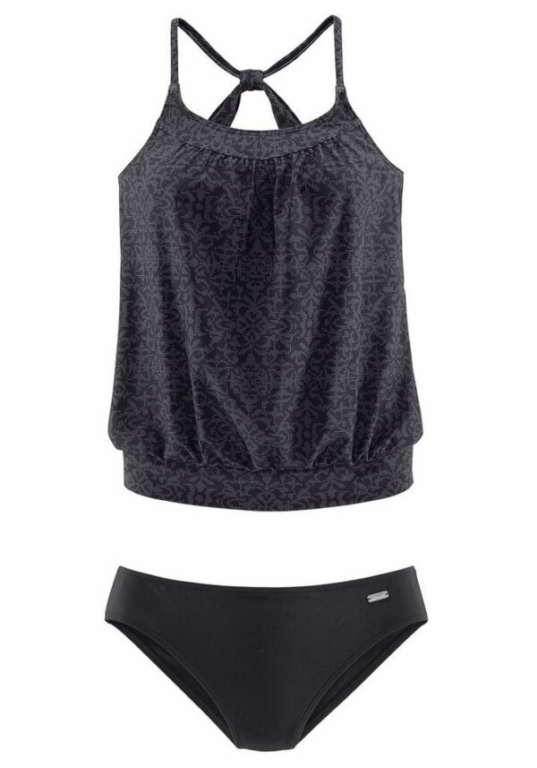 Venice Beach Tankini in Oversize-Form - Image 3