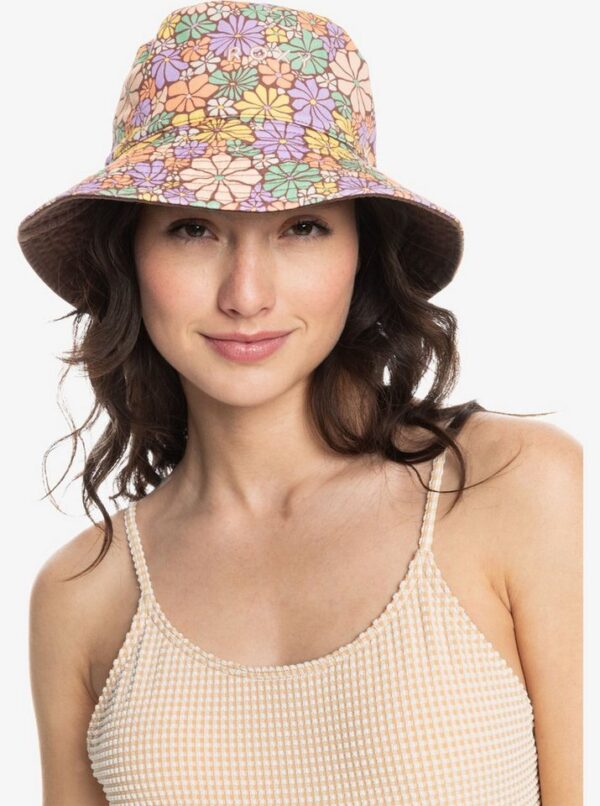 Roxy Fischerhut ROXY Bucket Hat Jasmine S/M - Image 4