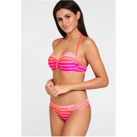 Venice Beach Bügel-bandeau-bikini für Damen - 42E