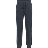 Venice Beach - Porter Babyfleece Pants - Trainingshose Gr XXL blau