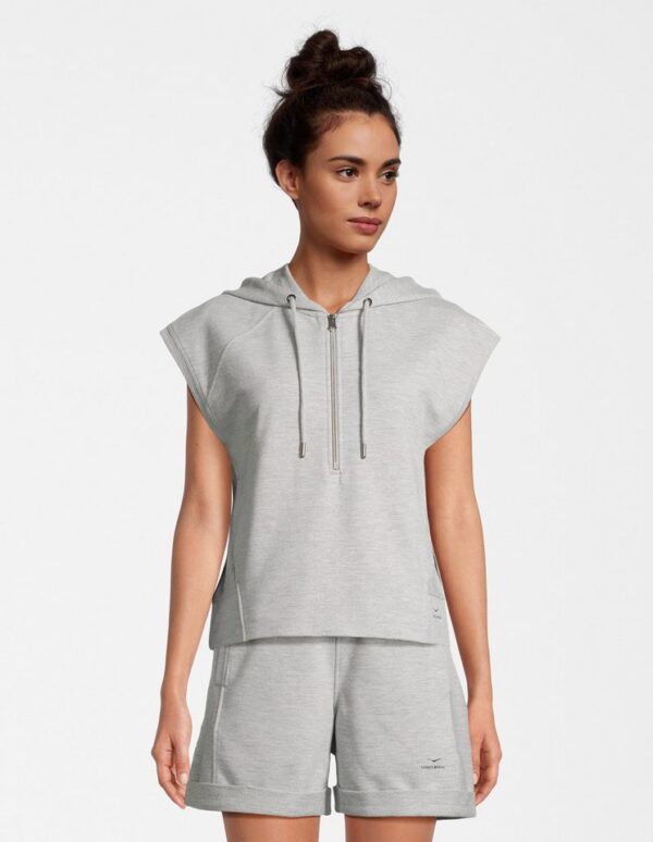 Venice Beach Kapuzensweatshirt Sleeveless Hoodie VB Alissa - Image 3