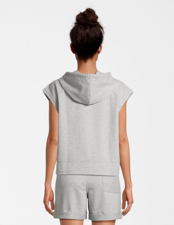 Venice Beach Kapuzensweatshirt Sleeveless Hoodie VB Alissa - Image 4