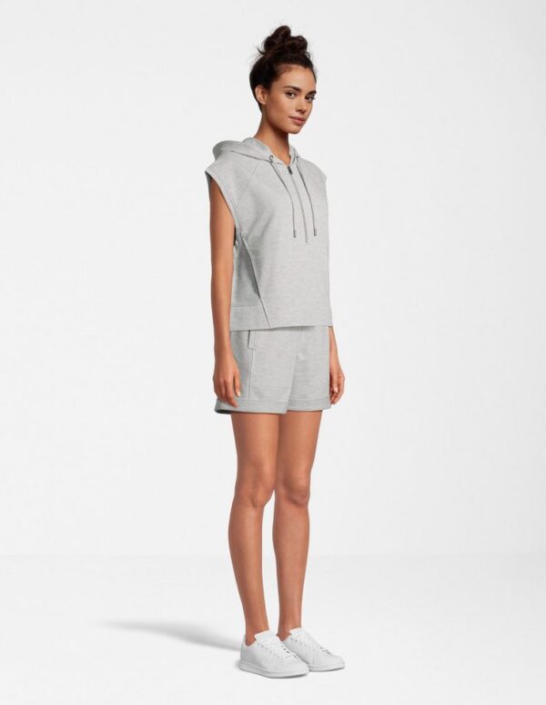 Venice Beach Kapuzensweatshirt Sleeveless Hoodie VB Alissa - Image 5