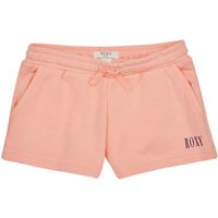 Roxy  Shorts Kinder HAPPINESS FOREVER SHORT ORIGIN