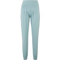 Venice Beach - Women's Yao Pants - Yogahose Gr XXL türkis