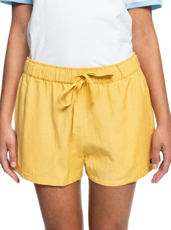 Roxy Shorts LOVE SQUARE J NDST - Image 3