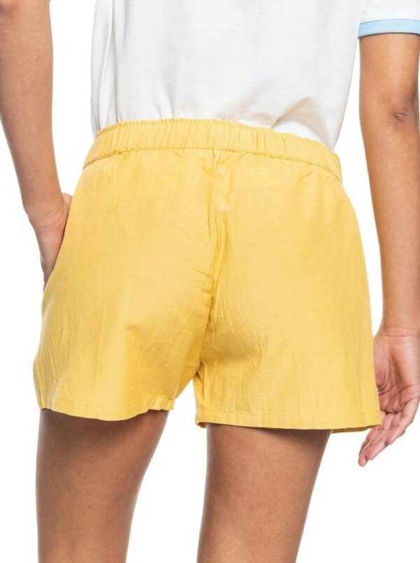 Roxy Shorts LOVE SQUARE J NDST - Image 4