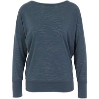 Venice Beach Sweatshirt Sweatshirt VB Calma (1-tlg)