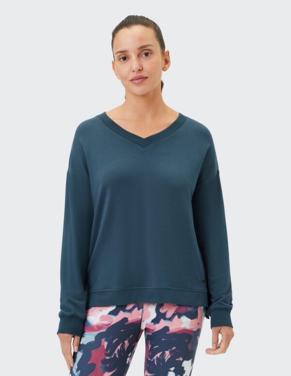 Venice Beach Sweatshirt Sweatshirt VB Maliyah (1-tlg) - Image 3