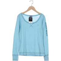 Venice Beach Damen Langarmshirt