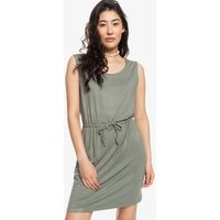 Roxy Sommerkleid ROXY Kleid Surfs Up Agave Green L