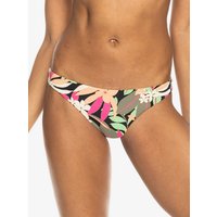 Roxy Bikini-Hose Printed Beach Classics - Freche Bikinihose für Frauen