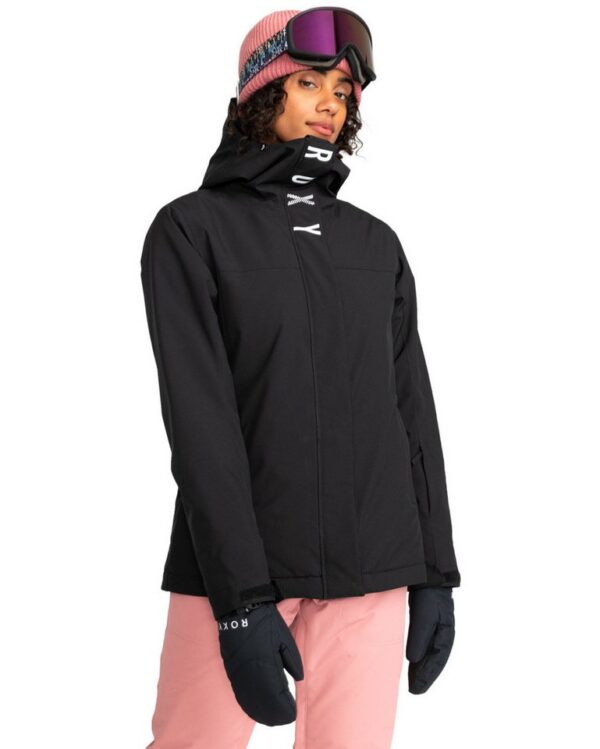 Roxy Snowboardjacke Galaxy - Image 4