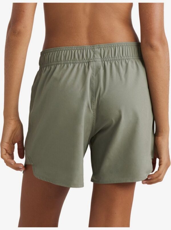 Roxy Boardshorts ROXY Boardshorts 5" Wave Agaven Green XS - Image 3