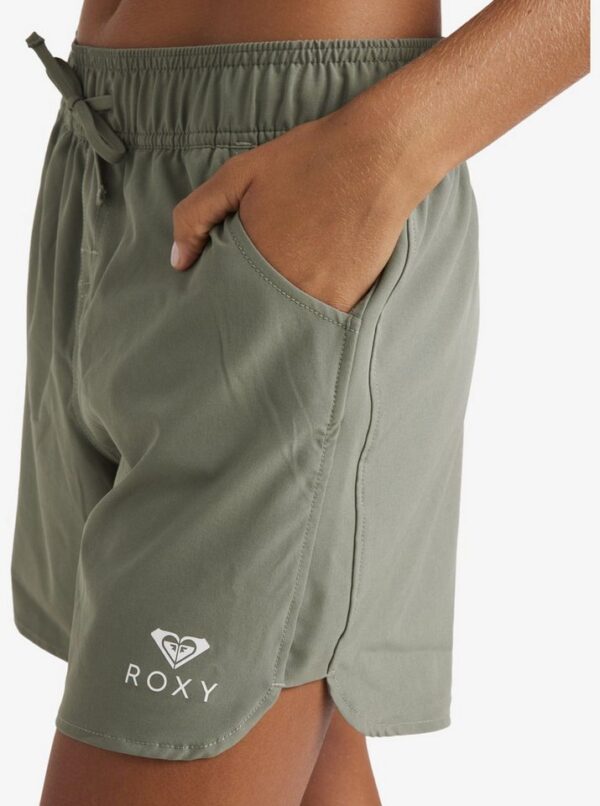 Roxy Boardshorts ROXY Boardshorts 5" Wave Agaven Green XS - Image 4