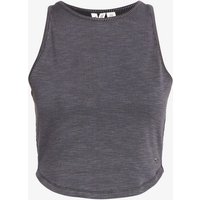 Roxy Tanktop ROXY Top Vacay all Day Anthracite M