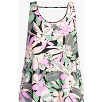 ROXY Damen Shirt FLOWING TANK PR KTTP