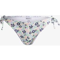 ROXY Damen Bikinihose WILD FLORAL