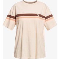 ROXY Damen Shirt THECOLORFULBE TEES