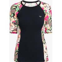 ROXY Damen Shirt SS LYCRA PRINTE SFSH