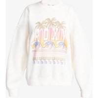 ROXY Damen Pullover LNUPOVRSZCRWF OTLR