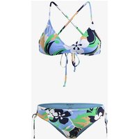 ROXY Damen Bikini BEACH CLASSICS