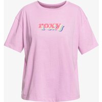 ROXY Damen Shirt SAND UNDER THE TEES