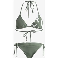 ROXY Damen Bikini VL TIKIT REGTS J