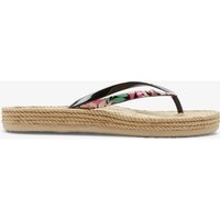 ROXY Damen Badesandalen SOUTH BEACH III J SNDL