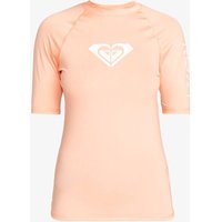 ROXY Damen Shirt WHOLE HEARTED S J SFSH