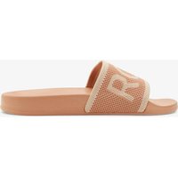 ROXY Damen Badesandalen SLIPPY KNIT SNDL