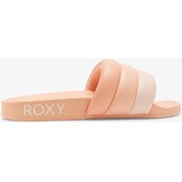 ROXY Damen Badesandalen PUFF IT SNDL