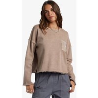 ROXY Damen Pullover DOHENY CREW OTLR