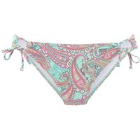 Venice Beach Bikini-hose Grün Unifarben für Damen - 40