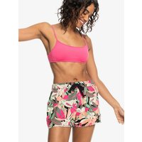 Roxy Strandshorts Coastline Ride - Beachshorts für Frauen