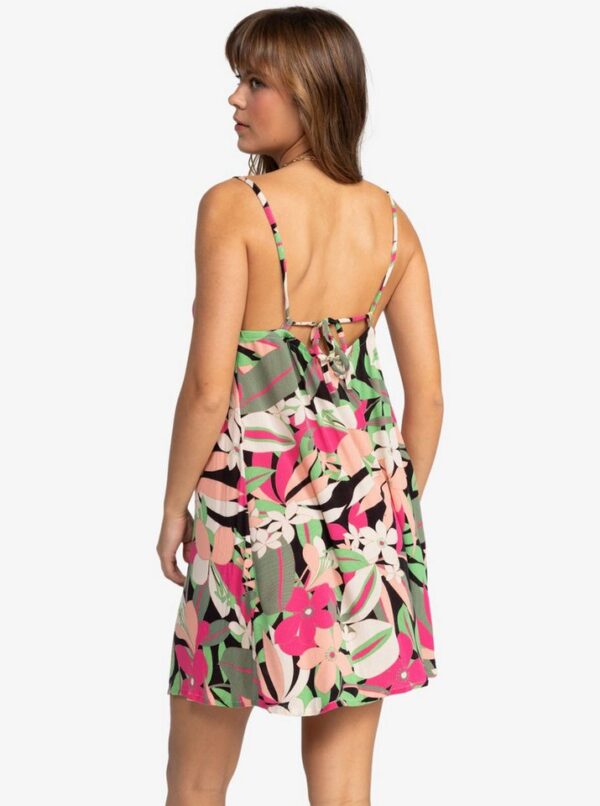 Roxy Sommerkleid ROXY Kleid Spring Adventure M - Image 3