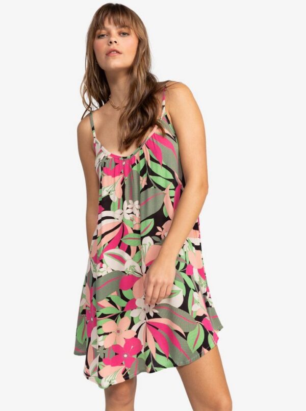 Roxy Sommerkleid ROXY Kleid Spring Adventure M - Image 4