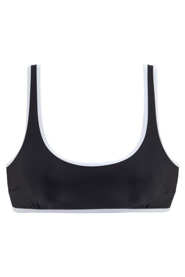 Venice Beach Bustier-bikini-top »l.a.« für Damen - 32A - Image 2