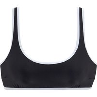 Venice Beach Bustier-bikini-top »l.a.« für Damen - 34 A/B