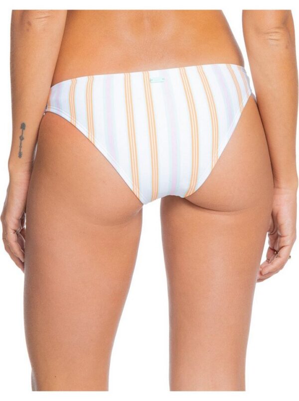 Roxy Bikini-Hose Printed Beach Classics - Image 4